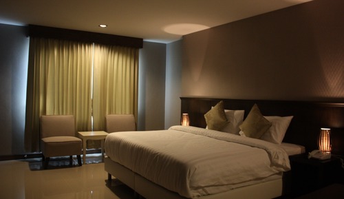 Superior Room