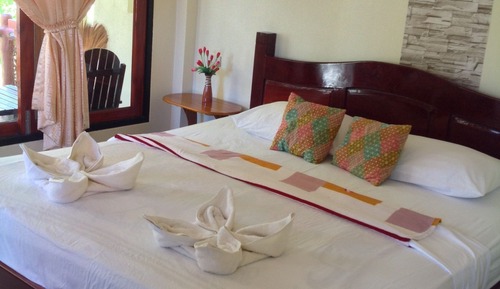 Basic Double Room