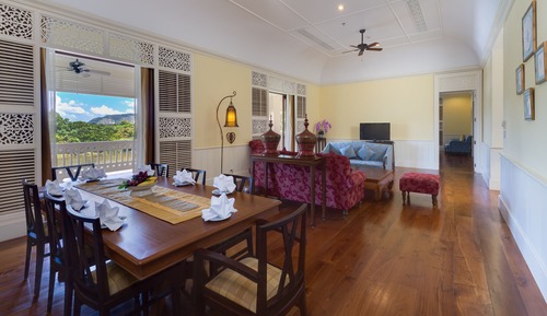 Presidential Suite
