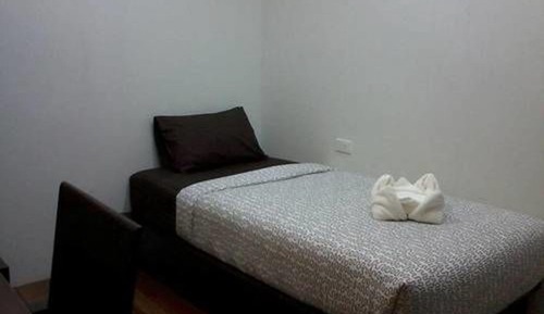 Superior Single Room, 1 Twin Bed