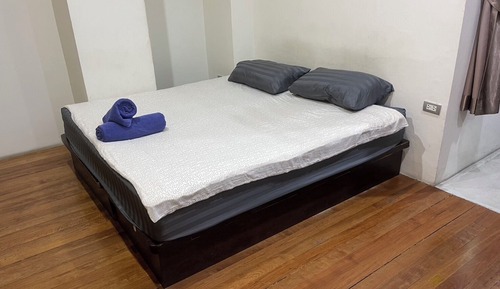 Superior Double Room, 1 King Bed