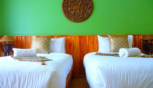 Standard Twin Room, 2 Twin Beds