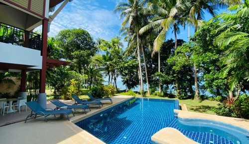 Luxury Villa