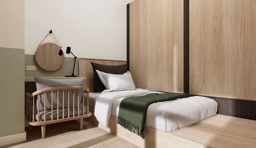 Poshtel