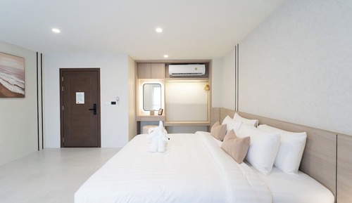 Family Room, 2 Bedrooms, Non Smoking