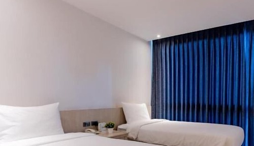 Family Two-Bedroom Suite