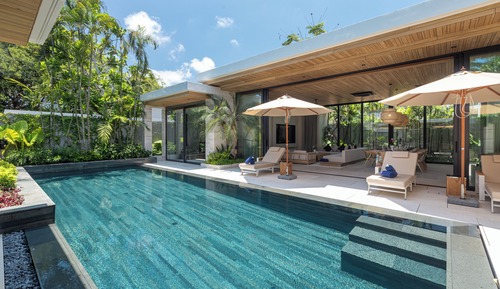Villa 5