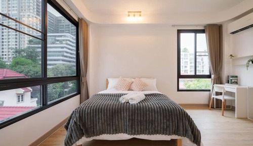 Villa, 4 Bedrooms, Private Pool