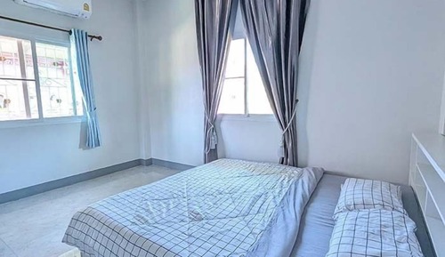 Comfort Single Room