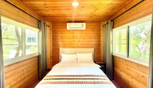 Room, 1 Queen Bed