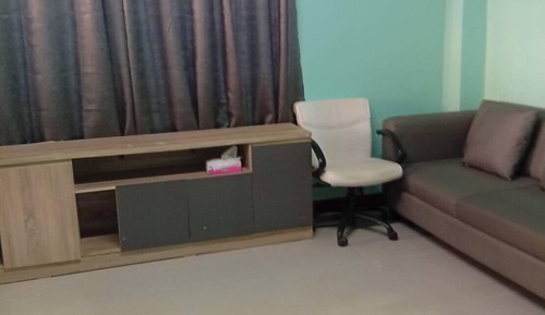Family Double or Twin Room
