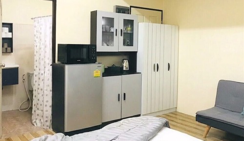 Standard King Room