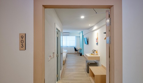 Superior Room