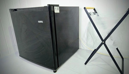 Deluxe Room, 1 Queen Bed, Refrigerator