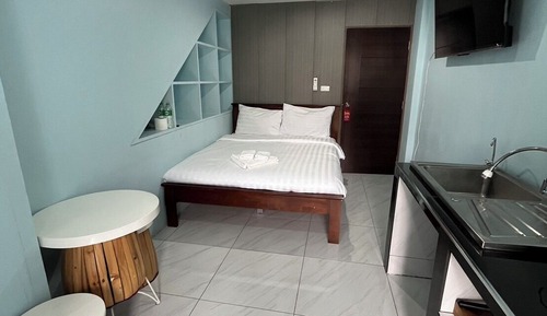 Basic Single Room