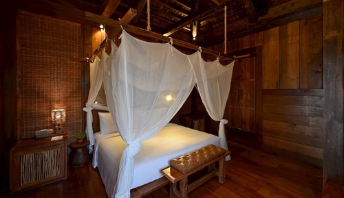 Villa, 2 Bedrooms, Oceanfront