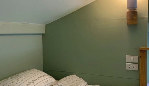 Family Apartment