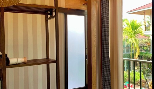 Pool Suite