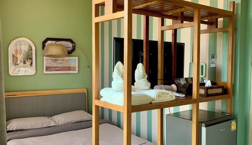 Rice Suite