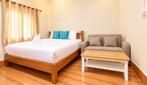 Basic Room