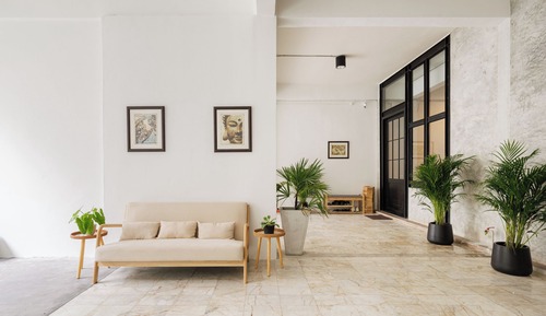 Comfort Loft