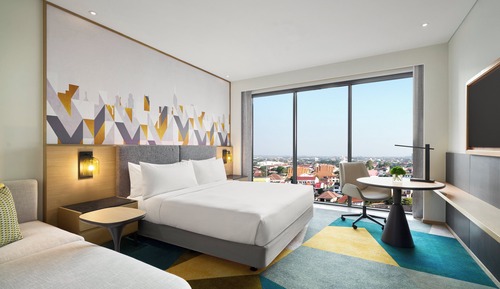 Premium Room