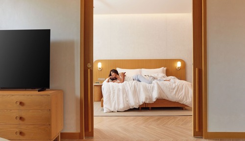 Home Haven Suite