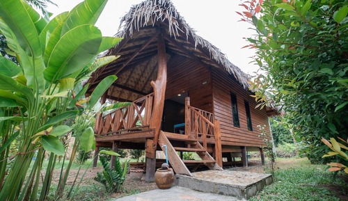 Deluxe Double Room, 1 King Bed, Non Smoking