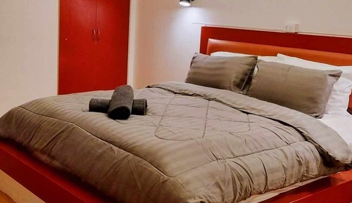 Standard Double Room, 1 King Bed