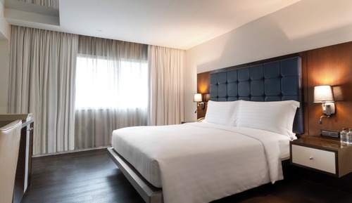 Bronze King 25 sqm