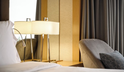 Presidential Suite (Presidential Suite)