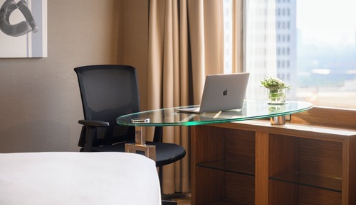Premier Suite, 1 King Bed