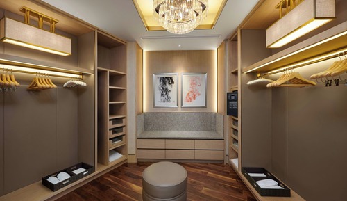 Royal Suite, 1 Bedroom