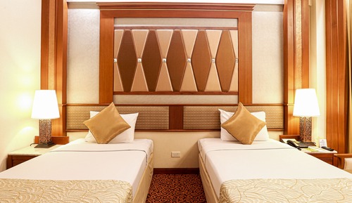 Superior Room