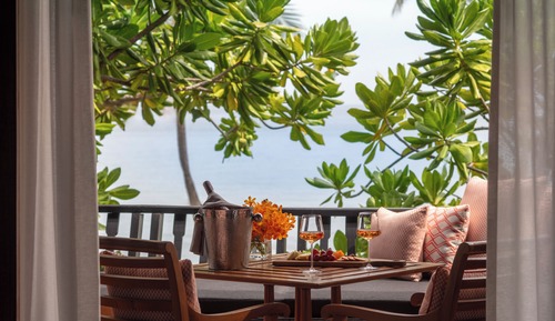 Club Anantara Sea View Suite