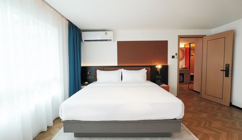Standard Suite, 1 Bedroom