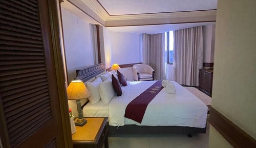 Grand Suite