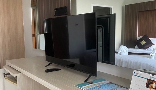 Grand Deluxe Double Room