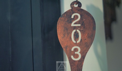 Garden Twin 203