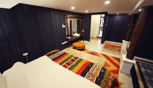 Superior Villa, 3 Bedrooms
