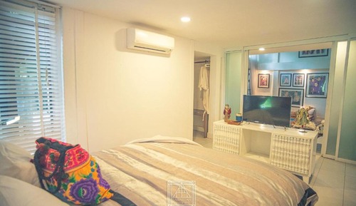 Standard Villa, 2 Bedrooms