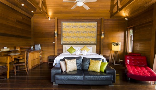 Pool Villa Suite