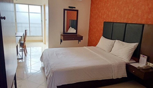 Standard Room (Pro)