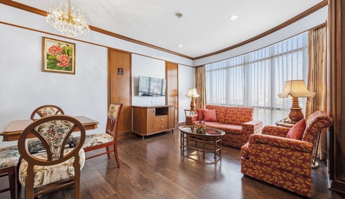 Junior Suite