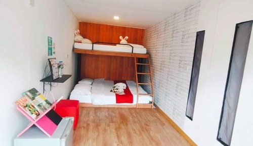 Exclusive Room