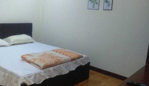 Basic Double Room