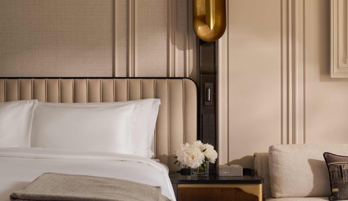 Classic Suite (King)