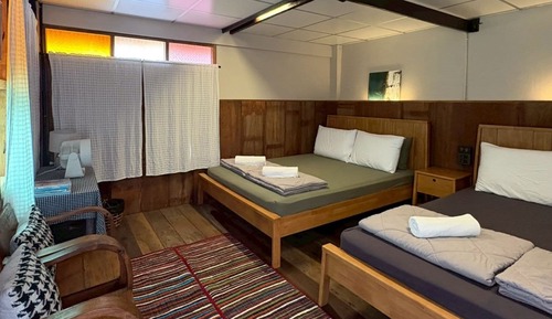 Baan Pralee