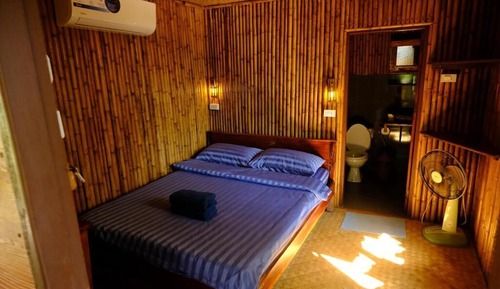 Deluxe Double Room, Balcony, Courtyard View
