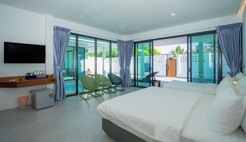 Grand Villa